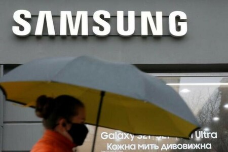 Samsung Australia fined $9.7mln over false water: resistance claims