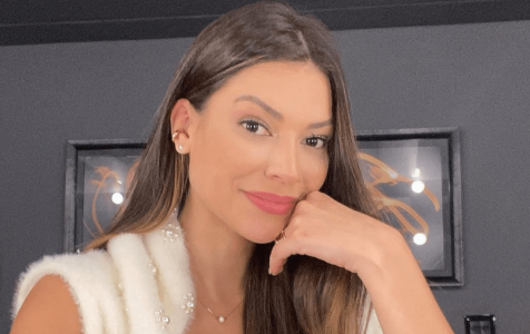 Former Miss Brazil dies at 27 after routine tonsil surgery