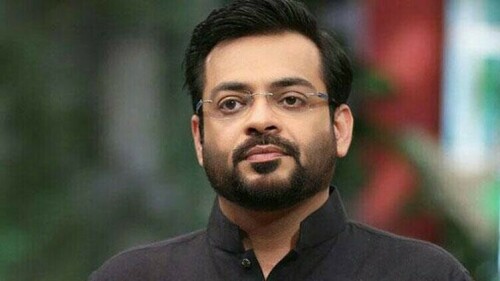 Court extends stay order on Aamir Liaquat Hussain&rsquo;s post mortem