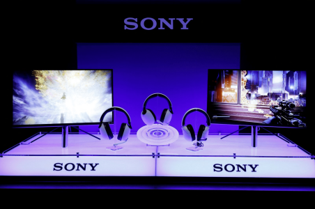 Sony launches PC gaming gear, expanding beyond PlayStation