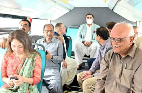 The People&rsquo;s Bus Service and our mental health