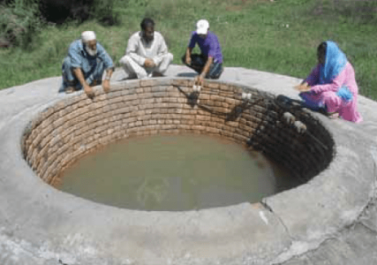 How to build a Rs1,500 solution to save Rs10,000 on water tankers