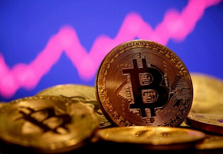 North Korea may be behind new $100mn cryptocurrency hack, experts say