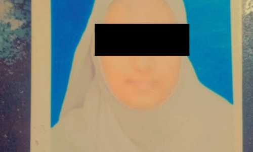 A second Dua Zahra-type case surfaces, in Hyderabad