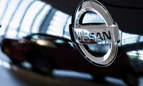 Nissan recalls nearly 323,000 Pathfinders SUVs due to hood issue