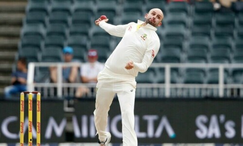 Skillful Lyon has more to offer, says Vettori