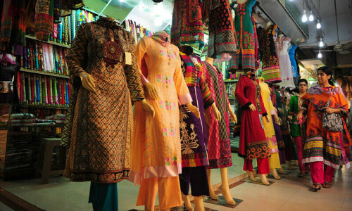 After Islamabad, Punjab, Sindh also eases restrictions in business hours ahead of Eid ul Azha