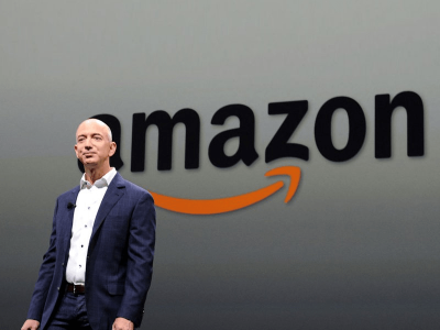 Amazon&rsquo;s Jeff Bezos slams Biden appeal for lower gasoline prices