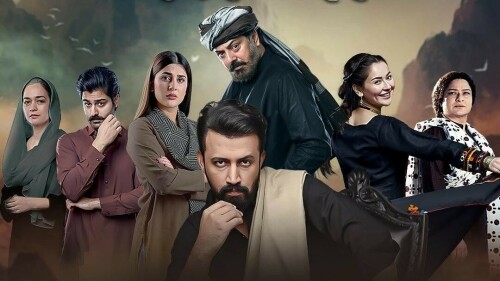 Suicide in Sang-e-Mah leaves public fuming over finale