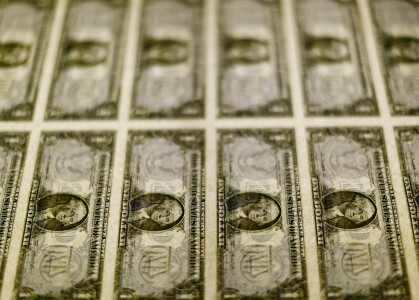 Good things came in 300s for a worker in Chile