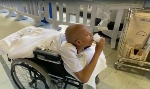 Russian youth with special needs to perform Hajj