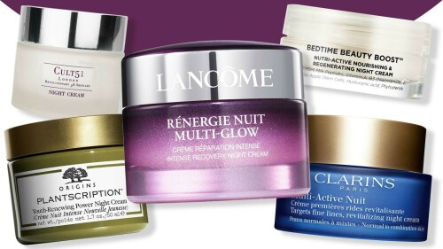 Dermatologist Dr Maleeha Jawaid: How to use anti-ageing serums and creams