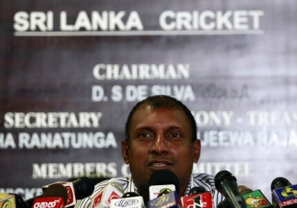 India should ease grip on T20 leagues for good of game: Aravinda