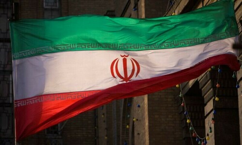 UN nuclear agency sees Iran enrichment advances