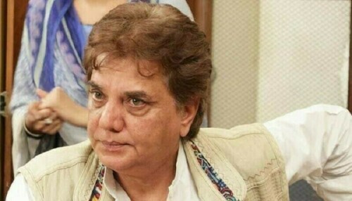 Veteran actor, producer Tanveer Jamal passes away in Japan