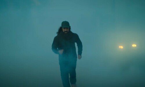 Laal Singh Chaddha&rsquo;s new song preaches self-love