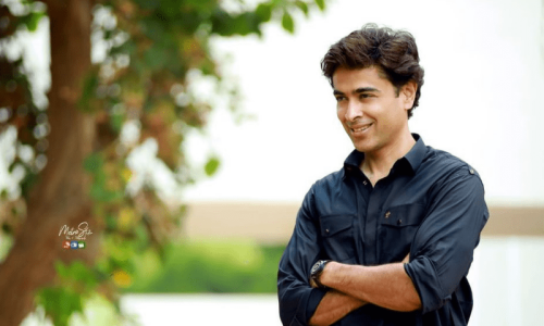 Sex class before nikkah pass: Shehzad Roy