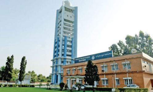 Scattered thundershowers expected in Sindh, Balochistan