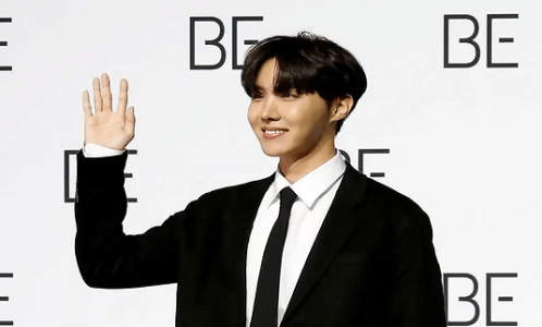 K-Pop star J-Hope to make music history at Chicago&rsquo;s Lollapalooza festival