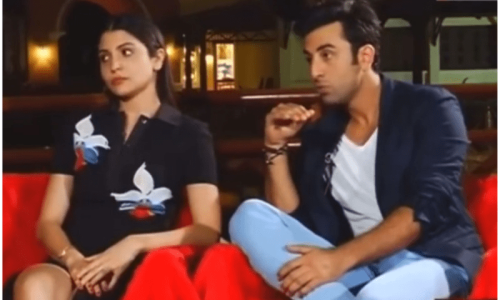 Fault in our stars: &ldquo;Anxiety queen&rdquo; Anushka Sharma and &ldquo;drug enthusiast&rdquo; Ranbir Kapoor?