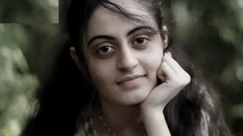 Timeline of the Dua Zahra case