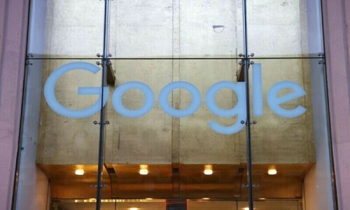 Google fires software engineer who claimed its AI chatbot is sentient