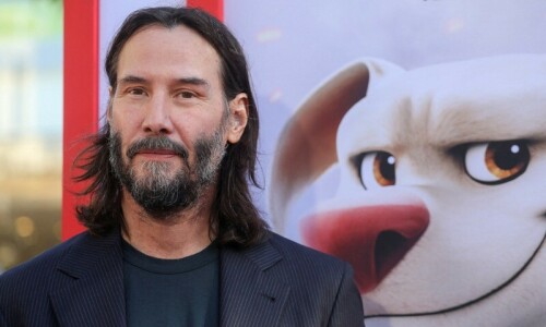 Surprise for John Wick 4 fans, as director releases first teaser