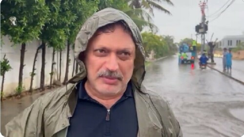 DHA tweet implies Sharjeel Inam Memon minister for (dis)information