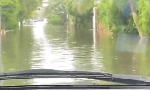 Introducing DHA&rsquo;s new river: Neher-e-26th