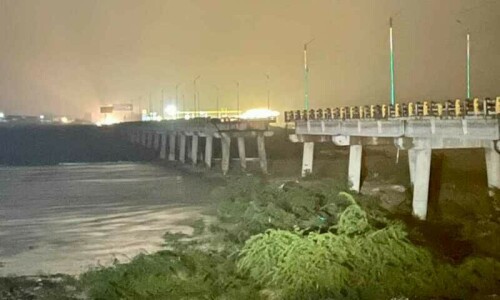 More monsoon rain in Karachi, July records double Islamabad, Lahore