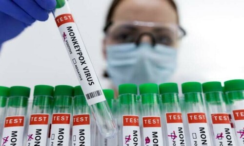 WHO expects more monkeypox-related deaths as Spain reports second casualty