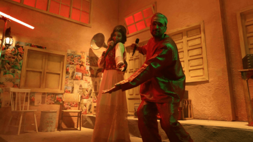 Pasoori celebrates 300 million views