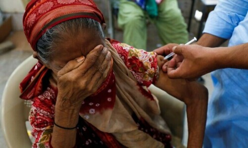 Pakistan reports highest single-day Covid deaths since July 16