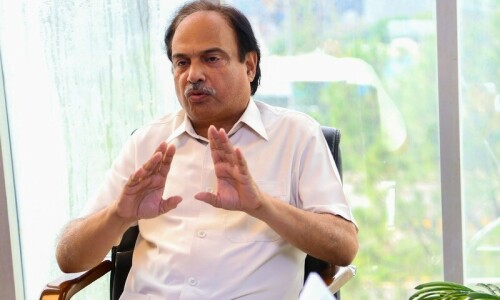 Imran Khan more powerful than PM, says former ECP secretary