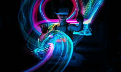French firm putting the sport into e-sport