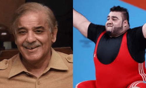&ldquo;Dam!&rdquo; PM Shehbaz Sharif reacts to naming flyover after Nooh Dastagir