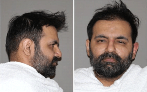 Ahmadi leader sent to jail in the US after confessing to raping boy