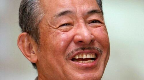 Japanese fashion designer Issey Miyake dies of cancer