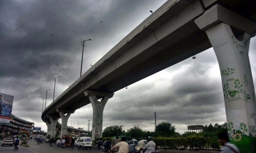 Pakistan&rsquo;s monsoon spell may get &lsquo;vigorous&rsquo; from tomorrow