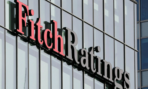 Ukraine in default according to Fitch and S&P