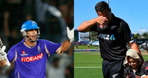 Ross Taylor says IPL franchise owner slapped him