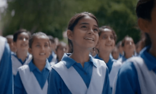 Govt releases re-recorded national anthem