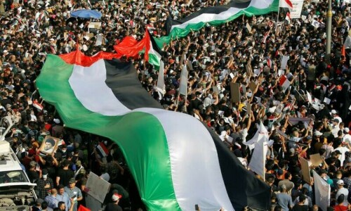 Israeli police kill Palestinian in east Jerusalem raid