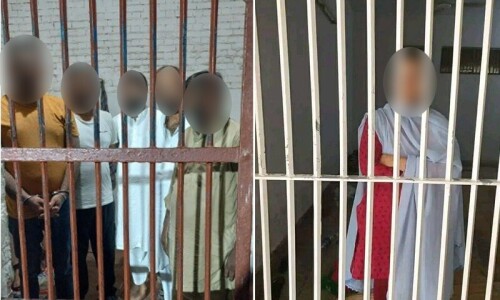 Faisalabad torture victim also sexually assaulted: medical report