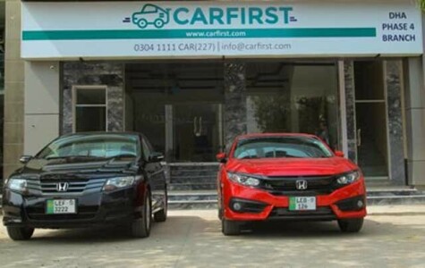 CarFirst latest startup to shut down operations in Pakistan