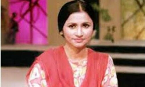 Five memorable songs of Nayyara Noor