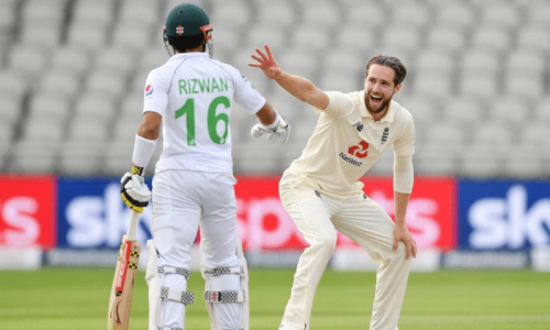 England&rsquo;s first Test series in Pakistan in 17 years to begin on Dec 1