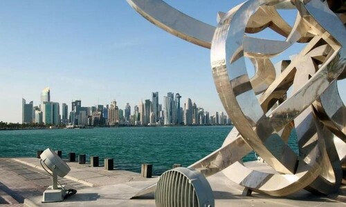 Qatar considering $3 billion investment in Pakistan: report