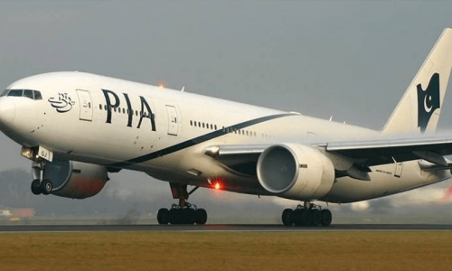 PIA shuts down France office