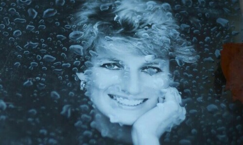 William and Harry to mark Diana anniversary in private, apart